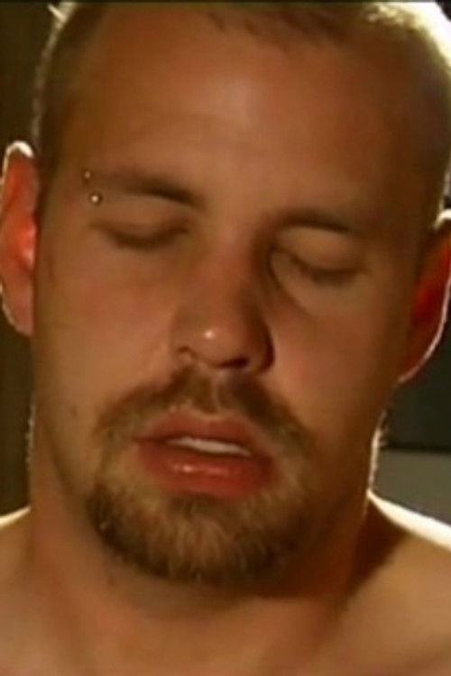 Nick the Dick as Stig Wresigh