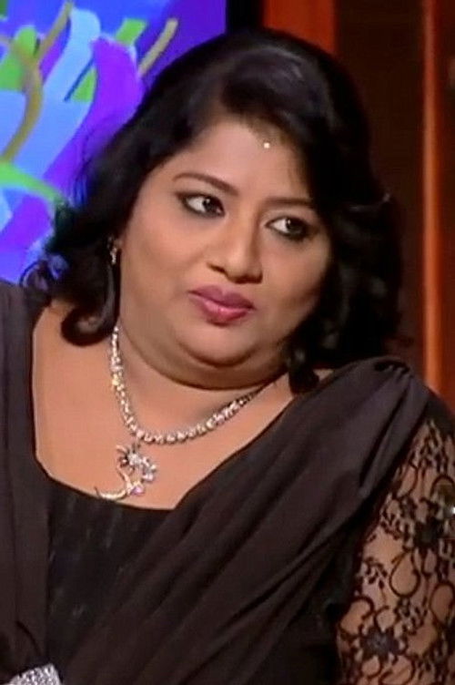 Priyanka Anoop as Susheela