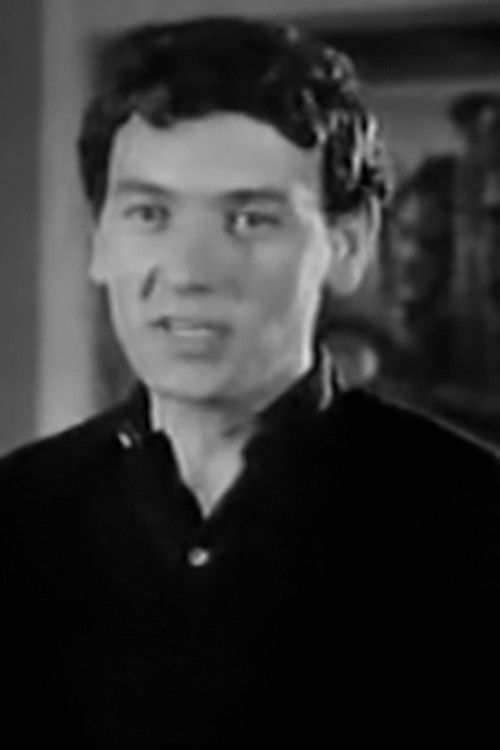 Angelos Theodoropoulos as Angelos