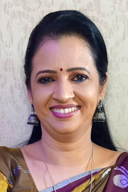 Sujatha Babu Ramesh as Nandhini's mother