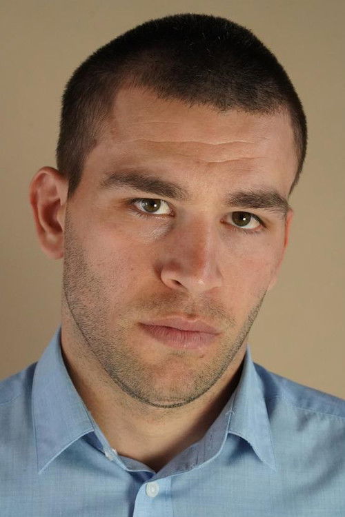 Aslan Tomaev as Чермен