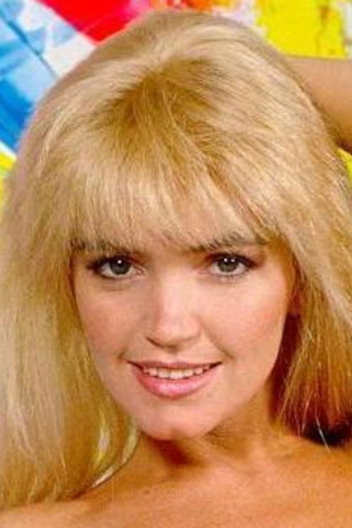 Missy Warner as Laurie