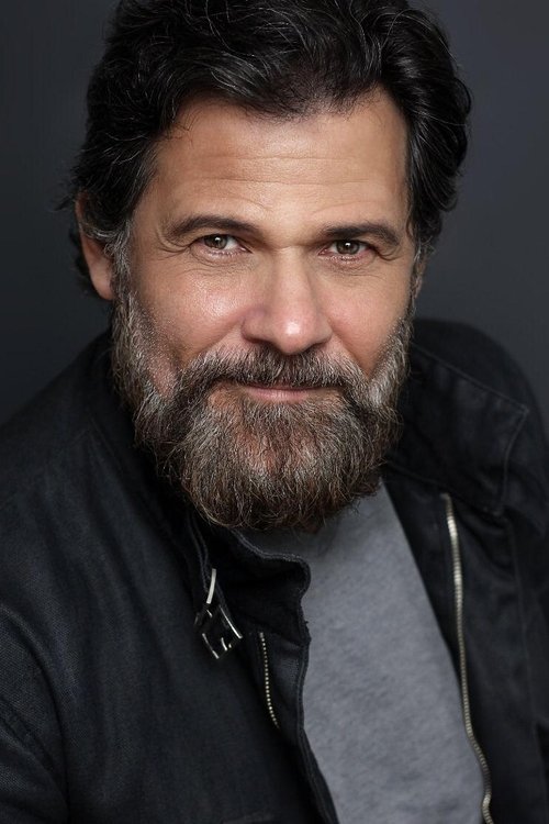 Remo Rocha as Major Silva Lima