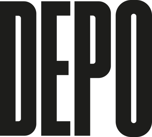 Depo Film logo