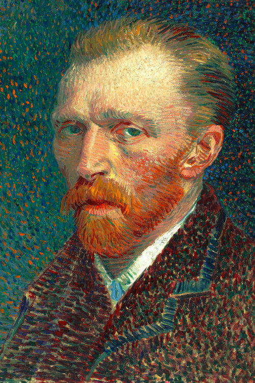 Vincent van Gogh as Self (archive footage)
