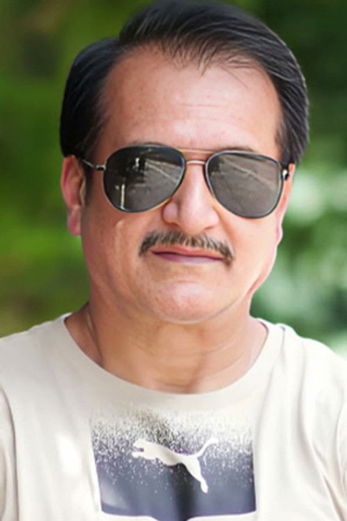 Subrata Barua as 