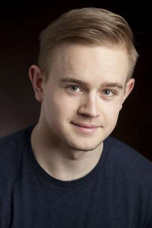 Johan Strombergsson-Denora as Mormon Guy