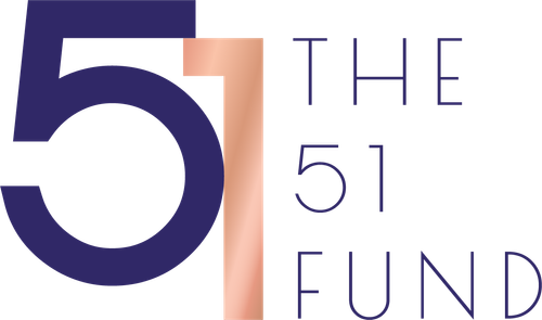 The 51 Fund logo