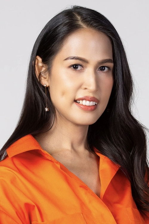 Kittipat Chalaragse as Bambam