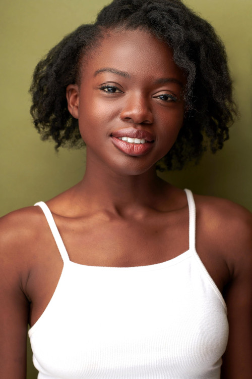 Selorm Kploanyi as Self