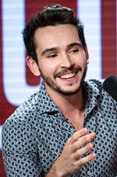 Pierre-Alexis Bizot as Domingo/Self