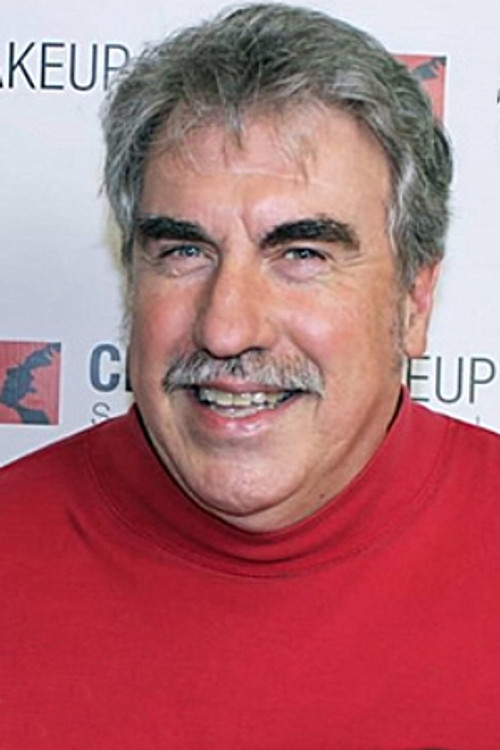 John Goodwin as Agent Jeff T. Stewart