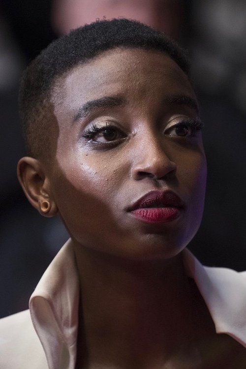 Samantha Mugatsia as Kena