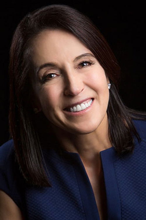 Germaine Gaudet as Trinity