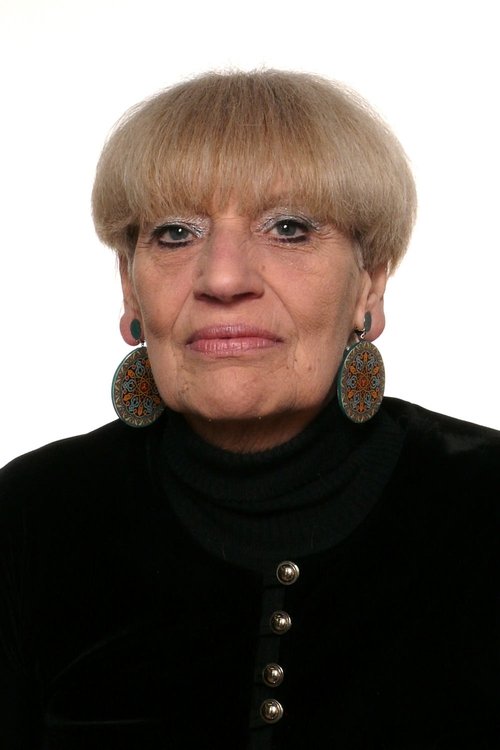Nijolė Valadkevičiūtė as 
