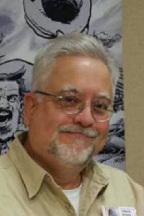 Chuck Dixon as Himself