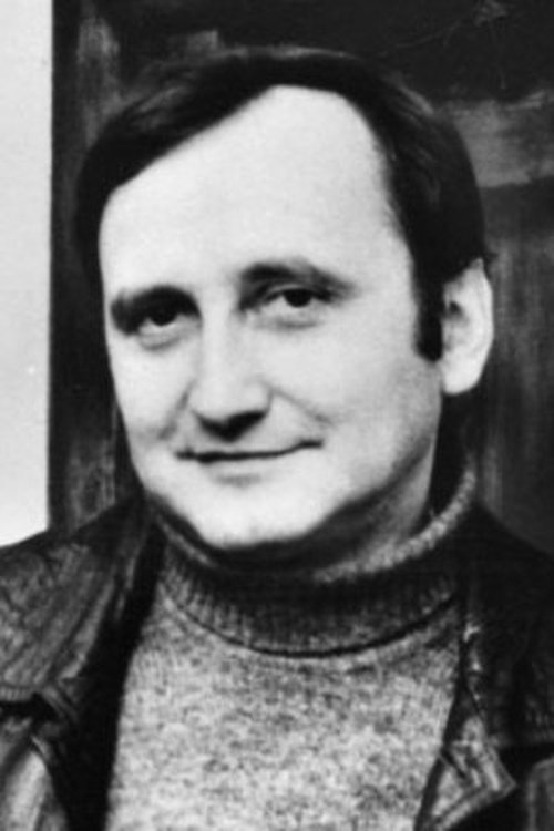 Dieter Wien as Teo Lehmann