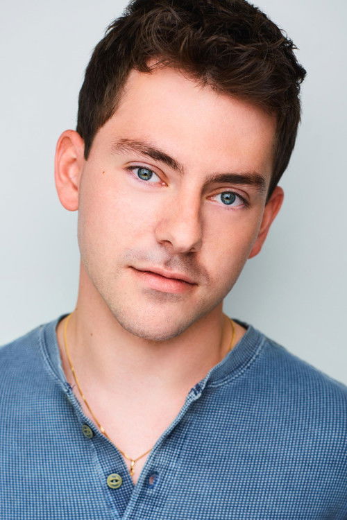 Jake Schwencke as NBA Scouter