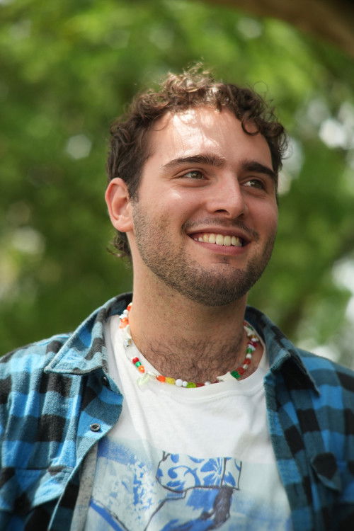 Alec Tanner as Jazz Band Member