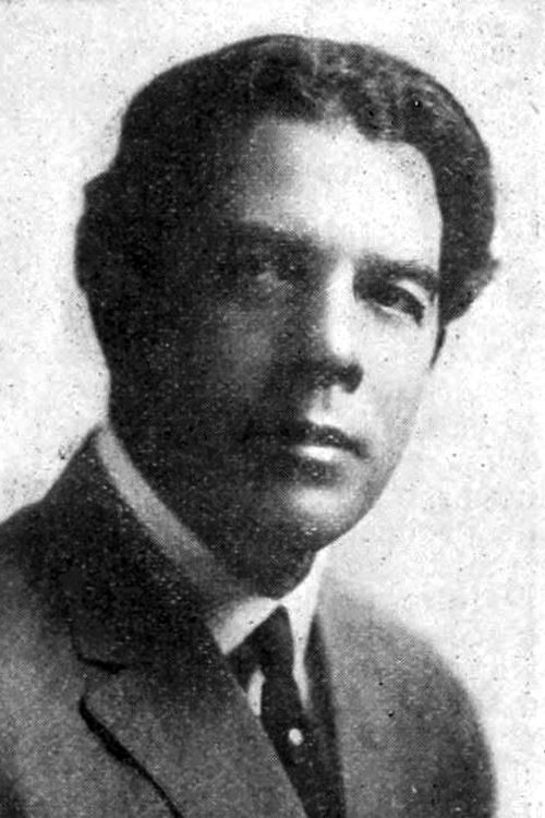 Wellington A. Playter as Manelich - the Shepherd (as Wellington Playter)