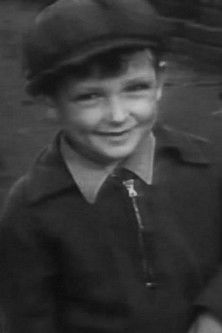 Yuriy Titorenko as malchik