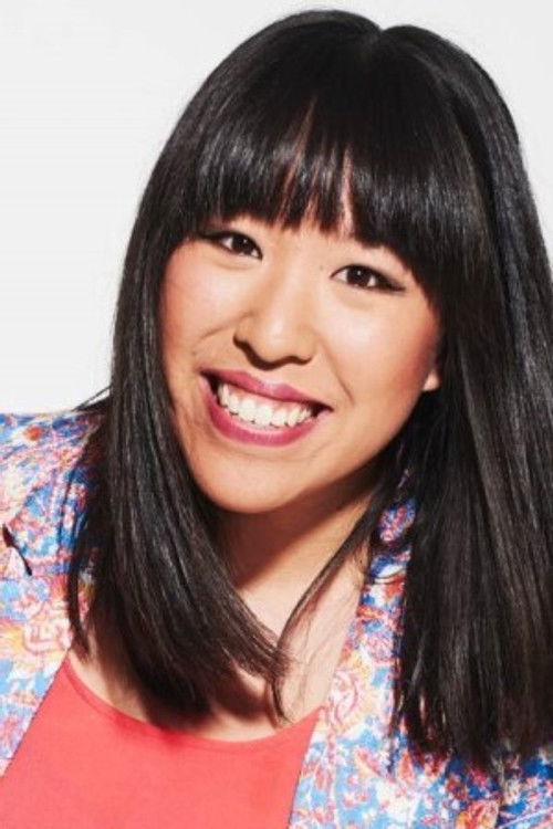 Perlina Lau as Perlina