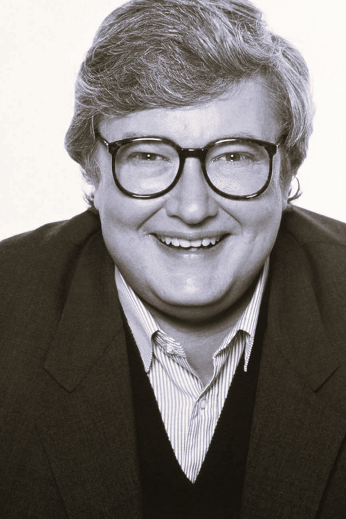 Roger Ebert as Self