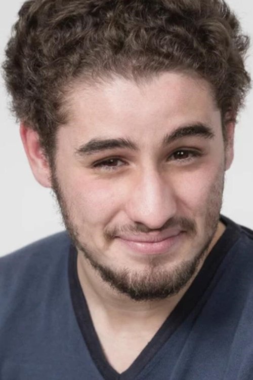 Mohammed Bendahma as Ben collège