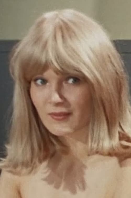 Claudia Fielers as Beauty Contest Girl (archive footage) (uncredited)