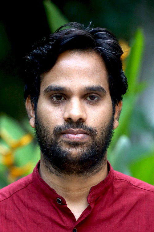 Anudeep profile photo