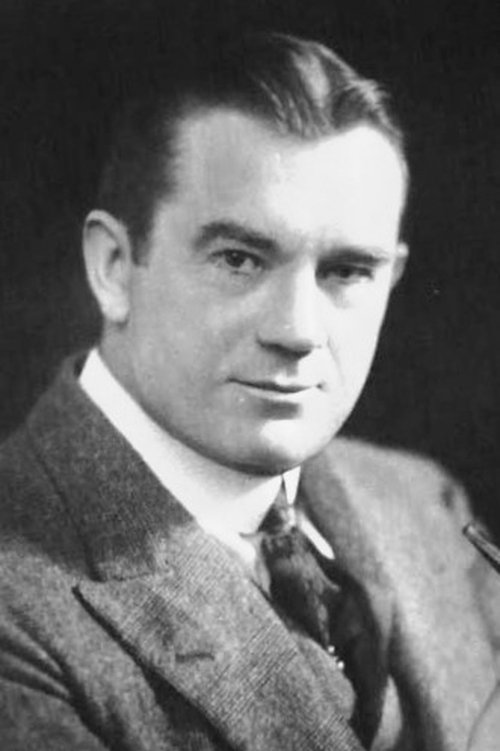 Lyn Harding as Branson Haughton