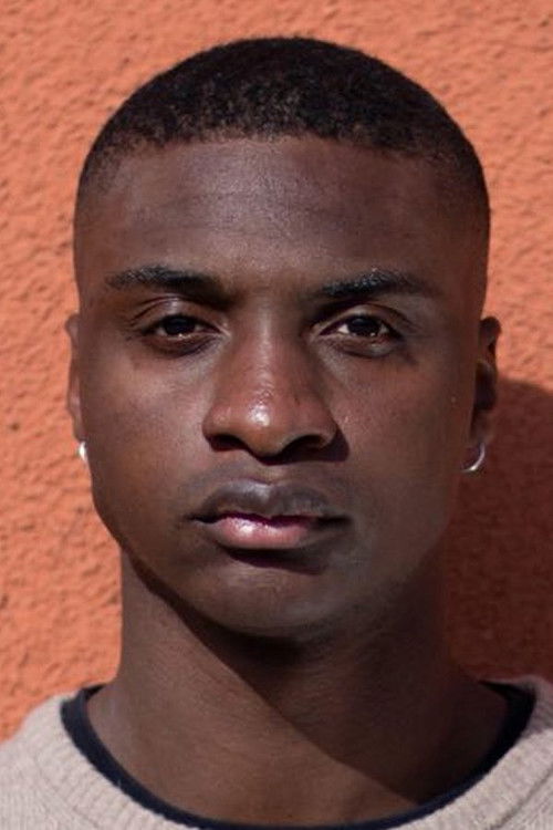 Maada Mambu Kaikai as Theo