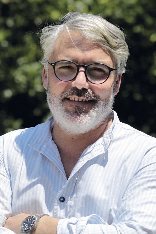 Nicolas Pagnol as Self