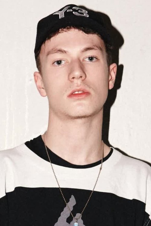 Bladee as Self