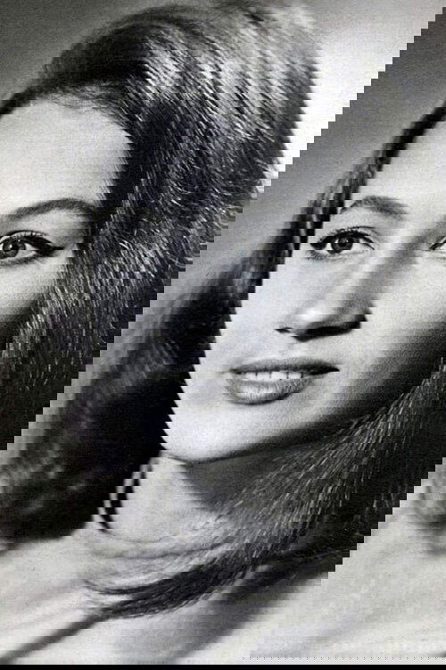 Galina Yatskina as Ирина