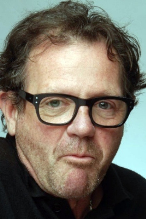 André Fonsny as Le facteur