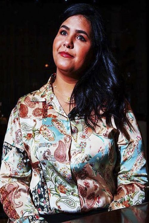 أمنة الزهراني profile photo