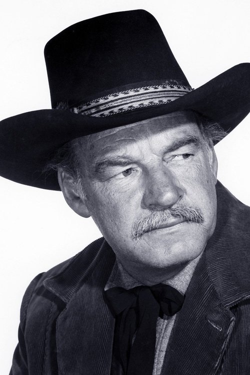 Ray Teal as Sheriff