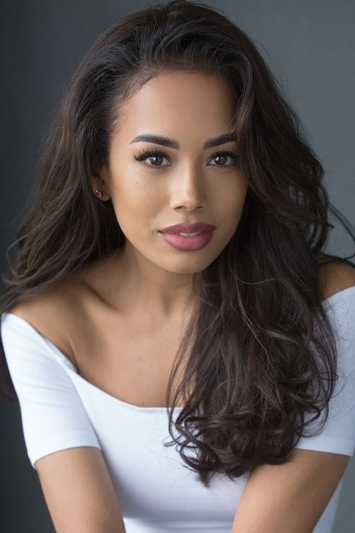 Jade Ewen as Aggie Thackery