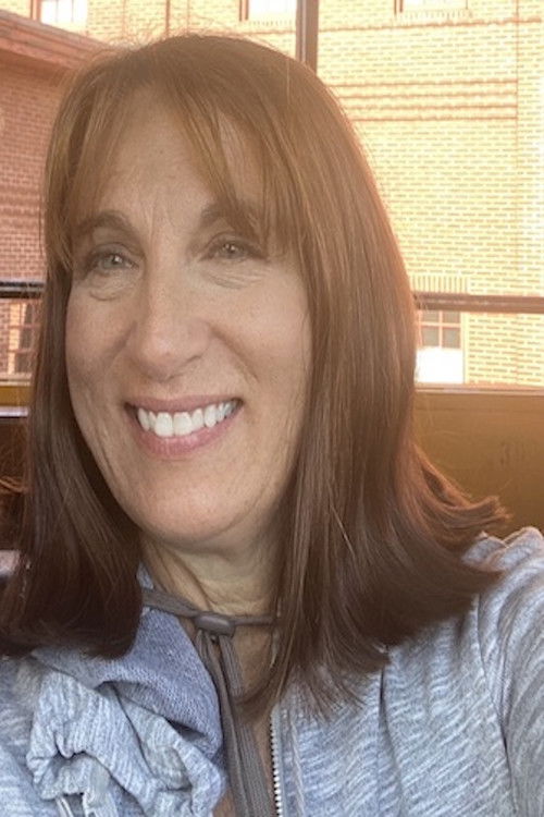 Debbie Moretti as Ms. Karpowski