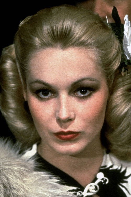 Cathy Moriarty as Constance Uva