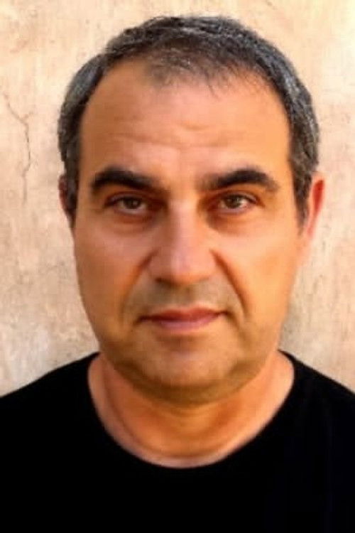 Maurizio Cucè as Chirurgo