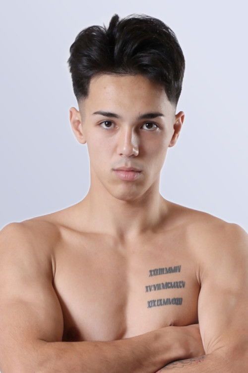 Hide Meison Usami as Self