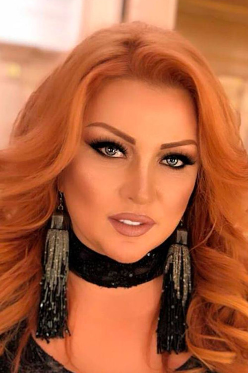 Sona Sarkisyan as Sona