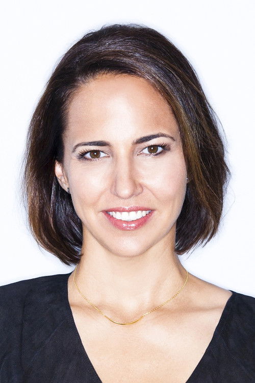 Anne Fulenwider as Self - Mentor