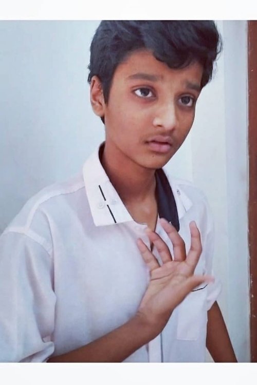 PRAGADISH as Nagaraj