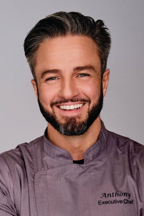 Anthony Bar as Self - Executive Chef