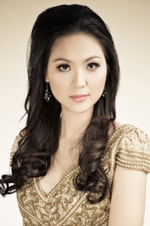 Phan Thu Ngân profile photo