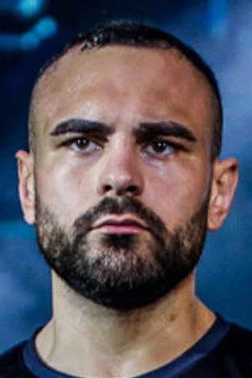 Arian Sadikovic as Self