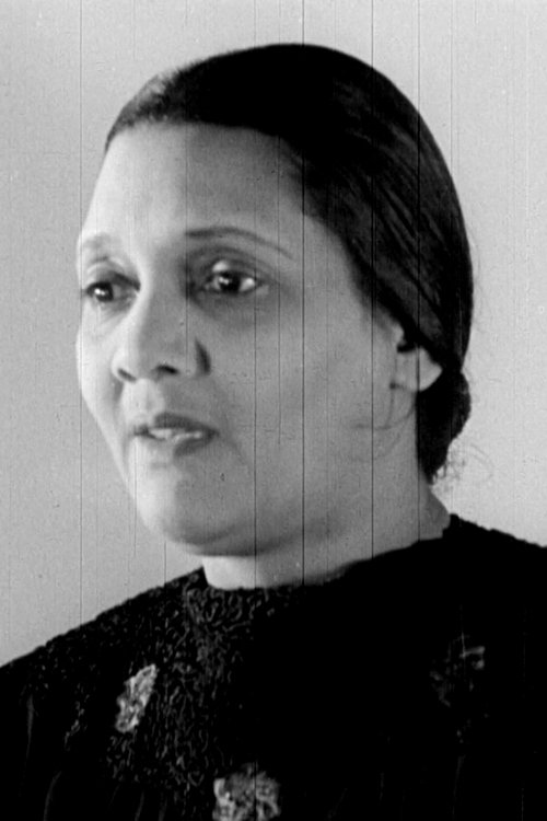 Alice B. Russell as Miss Warren